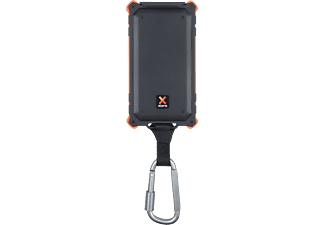 XTORM AL421 - Powerbank (Noir/Orange)