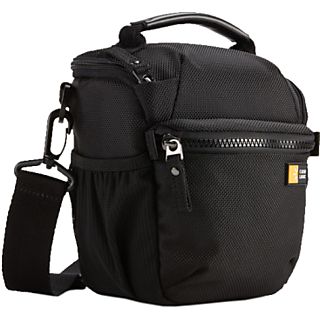 CASE-LOGIC BRCS-102 - Sac à bandoulière compact (Noir)