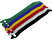 STEFFEN Loop - Klettverschluss (Mehrfarbig)