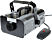 BEAMZ S900 - Machine à brouillard (Noir/gris)