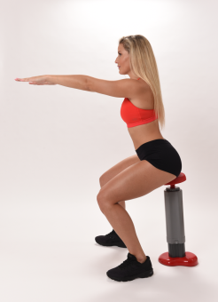 BEST DIRECT SQUAT Perfect - GYMform SQUAT Perfect