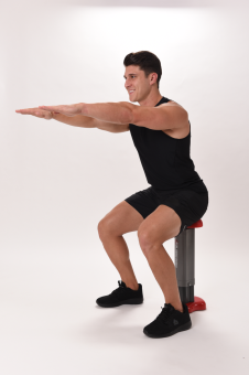 BEST DIRECT SQUAT Perfect - GYMform SQUAT Perfect