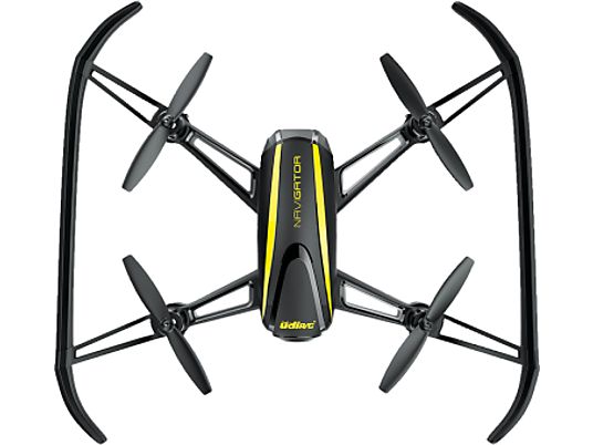 UDI RC Navigator - Drone (, 7 min di volo)