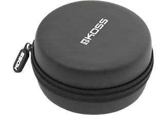 KOSS Pro Case - Sac pour casque (Noir)