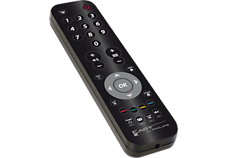 GBS GBS 1726 - Telecomandi - Per Philips TV - Nero - Telecomando di ricambio