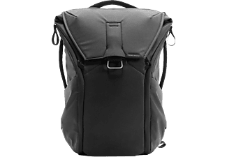PEAK DESIGN Design Everyday Backpack - Sac à dos photo (Noir)