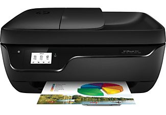 HP OfficeJet 3833 - Stampante inkjet