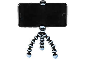 JOBY GorillaPod Mobile Mini - Halterung (Schwarz, blau)