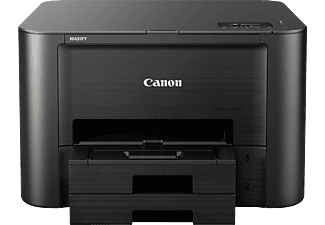 CANON Canon MAXIFY iB4150 - Stampante a getto d'inchiostro - 24 ppm - Nero - Stampante inkjet