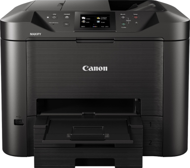 CANON MAXIFY MB5450 - Imprimantes à jet d'encre