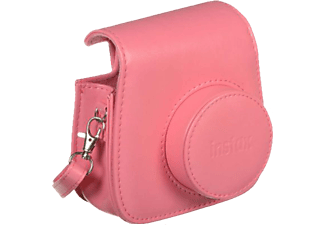 FUJIFILM 52161323 - Kameratasche (Pink)