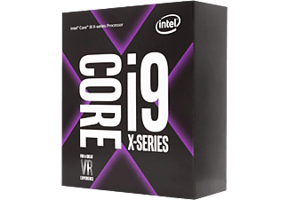 INTEL Core i9-7940X - Prozessor