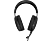 CORSAIR HS50 - Casque de jeu stéréo, Noir