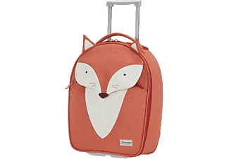 SAMSONITE Samsonite Happy Sammies - Trolley - 24 L - Fox William - carrello