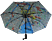 RAINMAP 2017-413 - parapluie de poche (Multicouleur)