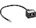CELESTRON AUX Port Splitter - AUX Splitter (Schwarz)