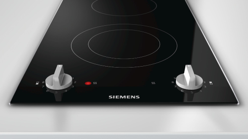 SIEMENS ET375CFA1C - Zone de cuisson (Noir)