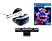SONY PS Playstation VR Pack - Headset + Camera + VR Worlds