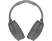 SKULLCANDY Skullcandy Hesh 3 Wireless - Cuffia Bluetooth - Grigio - Cuffie Bluetooth (Over-ear, Grigio)