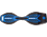 RAZOR RipStik Electric - Elektrisches Waveboard (Blau/Schwarz)