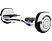 RAZOR Hovertrax 2 - Hoverboard (Weiss)