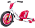 RAZOR FlashRider 360 - Dreirad (Rot)