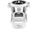MOULINEX Moulinex I-Companion - Robot da cucina multifunzione - 1550 W - Bianco - Macchina da cucina multifunzionale (Bianco)