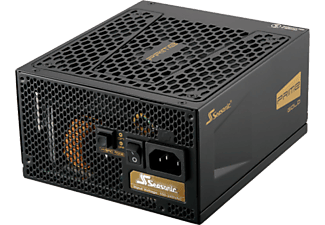 SEASONIC PRIME Ultra 850 W Gold - Adaptateur électrique