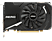 MSI GeForce GTX 1060 AERO ITX 6G OC - Grafikkarte
