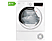 HOOVER DX H8A2TCEX-S - Sèche-linge (8 kg, Blanc)