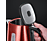 RUSSELL HOBBS 23210-70 - Wasserkocher (1.7 l l, Edelstahl/Schwarz/Rot)