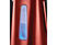 RUSSELL HOBBS Russell Hobbs Luna Solar Red - Bollitore - 2400 W - Rosso - Bollitore (1.7 l l, )
