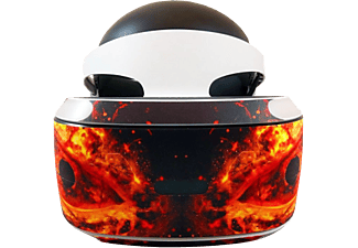 EPIC SKIN Epic Skin VR - Burning Eyes 3M - Multicolore - epidermide (Multicolore)