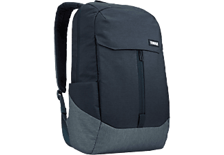 THULE THULE Lithos Backpack 20L - Zaino per laptop - Fino a 15,6" - Blu - zaino, 