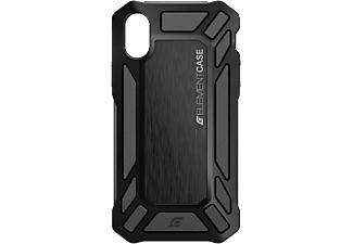 ELEMENT CASE EMT-322-176EY-01 - capot de protection (Convient pour le modèle: Apple iPhone X)