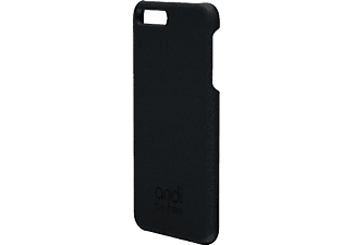 ANDI BE FREE 50676 - chargement du capot de protection (Noir)