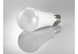XAVAX 112581 LED-Lampe, E27, 800lm ersetzt 60W, Glühlampe, Warm-/Neutralweiß/Tageslicht