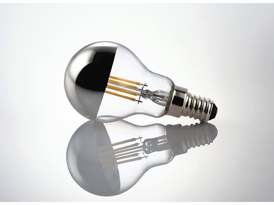 XAVAX 112577 - Ampoule LED à filament