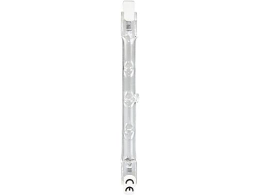 XAVAX 112475 - Lampada alogena a tubo