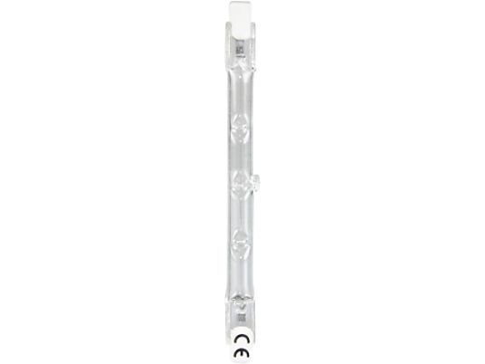 XAVAX 112475 - Lampe tube halogène