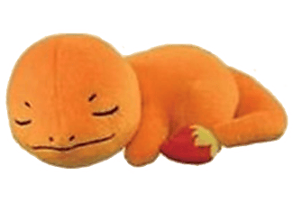 BANPRESTO Pokemon Charmander (13 cm) - Peluche