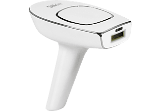 SILKN Motion 350000 - IPL Haarentfernungsgerät (Weiss)