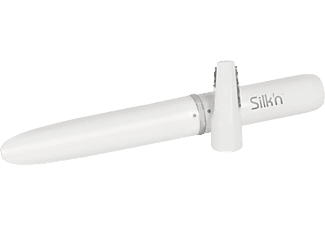 SILKN Silk´n Perfect Touch - Trimmer di precisione - Pettine di taglio 2.5-3.5 mm - Bianco - Trimmer di precisione (Bianco)