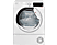 HOOVER DX H9A2TCEX-S - Sèche-linge (9 kg, Blanc)