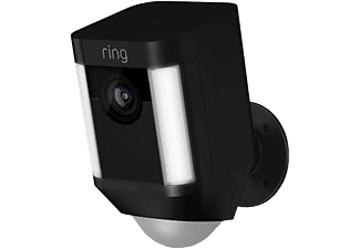 RING Spotlight Cam Battery - Überwachungskamera