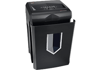 PEACH PS500-70 - Aktenvernichter (Schwarz)