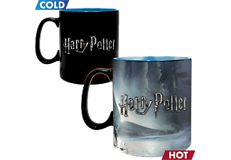 GENKI S.A. DISTRIBUTION Harry Potter Patronus - Gobelets