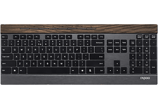 RAPOO E9260 - Clavier (Noir)