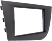 RTA 002.124-0 - Einbaublende (Schwarz)