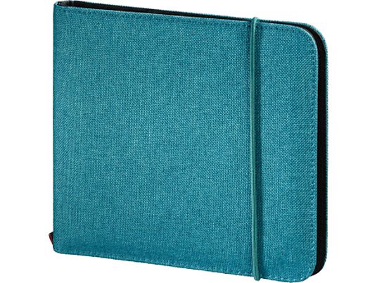 HAMA 95683 UP TO FASHION CASE 24 TURQUOISE - Tasche (Türkis)